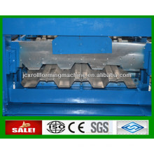 Floor Deck Roll Forming Machine